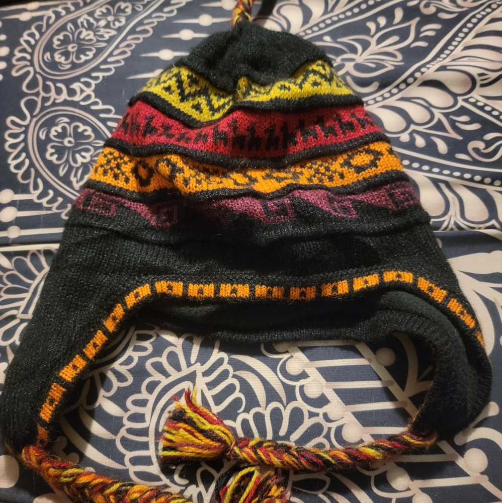 Hat